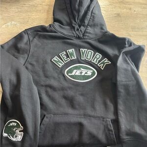 Pro Standard Luxury Athletic Hoodie